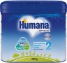 HUMANA - Optimum 2 Βρεφικό Γάλα 2ης Ηλικίας Μετά τον 6ο Μήνα 400gr