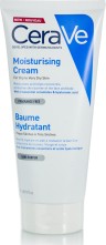 CERAVE - Moisturising Cream Ενυδατική Κρέμα 177gr