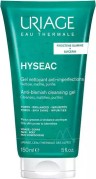 URIAGE - Hyseac Anti-Blemish Cleansing Gel Καθαριστικό Τζελ για Μικτές-Λιπαρές Επιδερμίδες 150ml