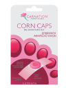 CARNATION - Corn Caps Επιθέματα Αφαίρεσης Κάλων με Σαλικυλικό Οξύ 5τμχ