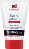 NEUTROGENA - Hand Cream Unscented Ενυδατική Κρέμα Χεριών Χωρίς Άρωμα 75ml