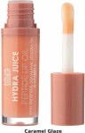 MUA - Hydra Juice Peptide Lip Oil Caramel Glaze 7ml