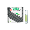 HERB - Micro Filter πίπες για στριφτό τσιγάρο 12τμχ