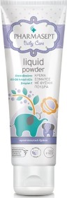 PHARMASEPT - Baby Care Liquid Powder Κρέμα Σώματος Με Πούδρα 150ml