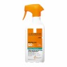 LA ROCHE POSAY - Anthelios Family Αδιάβροχη Αντηλιακή Λοσιόν Σώματος SPF50 σε Spray 300ml