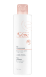 AVENE - Lait Demaquillant Γαλάκτωμα Ντεμακιγιάζ Κατάλληλο για Ευαίσθητα Μάτια & Χρήστες Φακών Επαφής 200ml