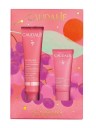 CAUDALIE - Xmas Promo VinoHydra Intensely Moisturizing Duo Vinohydra Deep Moisturizer Ενυδατική Κρέμα Προσώπου 60ml & Vinohydra Moisturizing Cleansing Gel 30ml