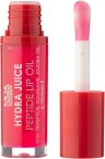 MUA - Hydra Juice Peptide Lip Oil Raspberry Jam 7ml