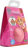 TAKE CARE - Paw Patrol Bath Bomb - Αρωματική Μπάλα Μπάνιου 170gr  Καρύδα -Φράουλα 1τμχ