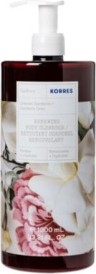 KORRES - Gardenia Αναζωογονητικό Αφρόλουτρο με άρωμα Γαρδένια 1000ml