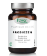 POWER HEALTH - Platinum Range Probiozen Συμπλήρωμα Διατροφής Εντέρου  15 Ταμπλέτες