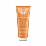 VICHY - Capital Soleil SPF50 Αντηλιακό Γαλάκτωμα Για Πρόσωπο Και Σώμα 300ml