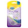 SCHOLL - Gel Activ Party Feet Ultra Slim Μαλακά Αντικραδασμικά Επιθέματα Μεταταρσίου 1 ζευγάρι