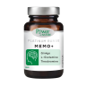 POWER HEALTH - Platinum Range MEMO+ Ginkgo  L-Glutamine - Theobromine 30 Κάψουλες