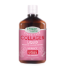 POWER HEALTH -  Platinum Collagen Liquid - Πόσιμο Συμπλήρωμα Διατροφής με Βιοενεργά Πεπτίδια Κολλαγόνου 500ml