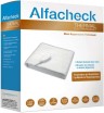 ALFACHECK - Thermal Electric Blanket Μονό Θερμαινόμενο Υπόστρωμα (150x80cm)
