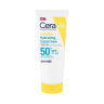 CERAVE - Invisible Hydrating Sunscreen SPF50+ Αντηλιακό Προσώπου & Σώματος 177ml