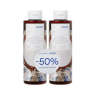 KORRES - Promo Renewing Body Cleanser Yoghurt - Γιαούρτι Αφρόλουτρο 2 x 250 ml
