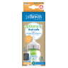 DR BROWNS - Natural Flow Options+ Anti-Colic Γυάλινο Μπιμπερό Κατά των Κολικών με Φαρδύ Λαιμό για 0m+ WB 51700 150ml