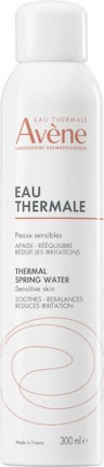 AVENE - Eau Thermale Spring Water Ιαματικό Νερό με Ουδέτερο PH 300ml