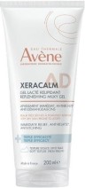 AVENE - Xeracalm A.D. Replenishing Milky Gel - Ενυδατικό Gel Αναπλήρωσης Λιπιδίων Για Ξηρό Δέρμα με Τάση Ατοπίας & Κνησμό 200ml