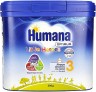 HUMANA - Optimum 3 Little Heroes Ρόφημα Γάλακτος σε Σκόνη μετά τον 12ο μήνα 300gr