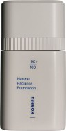 KORRES - Natural Radiance Foundation 03 Tan 30ml