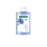 KLORANE - Flax Fiber Volume & Texture Shampoo BIO Σαμπουάν με Ίνες Λιναριού σε Οικολογική Συσκευασία, 200ml