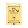 KOCOSTAR - Hand Moisture Pack - Μάσκα Ενυδάτωσης Χεριών με Δύο Γάντια 14ml