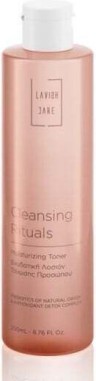 LAVISH CARE - Cleansing Rituals Moisturizing Toner Lotion Τόνωσης Προσώπου 200ml