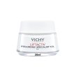 VICHY - Liftactiv Supreme Cream Αντιρυτιδική Κρέμα Ημέρας για Ξηρές Επιδερμίδες 50ml