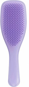 TANGLE TEEZER - The Ultimate Detangler Curly - Coily Βούρτσα Μαλλιών για Ξεμπέρδεμα για Σγουρά & με Μπούκλες Μαλλιά Λιλά 1τμχ