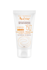 AVENE - Eau Thermale Avène Κρέμα Μineral SPF 50+ για Μη Ανεκτικές Επιδερμίδες 50ml