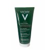 VICHY - Normaderm Phytosolution Purifying Cleansing Gel Καθαρισμού Προσώπου Για Λιπαρές Επιδερμίδες Με Τάση Ακμής 200ml