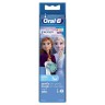 ORAL- B - Pro Kids 3+ Frozen Soft Ανταλλακτικές Κεφαλές Παιδικής Ηλεκτρικής Οδοντόβουρτσας 2τμχ