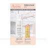 AVENE - Promo XeraCalm A.D. Creme Κρέμα Για Αναπλήρωση Των Λιπιδίων Με Αντί-ερεθιστική Δράση 400ml & Δώρο Xeracalm A.D Huile Lavante Relipidante Λάδι Καθαρισμού Για Ξηρό Δέρμα Με Τάση Ατοπίας 100ml
