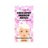 KOCOSTAR - Face Spot Mirror Patch Μάσκα Προσώπου για Επανόρθωση 36τμχ