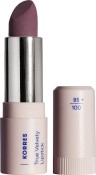 KORRES - True Velvety Lipstick 25 Plum Rose 3gr