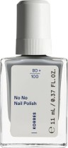 KORRES -  No No Nail Polish 75 Foggy Blue 11ml