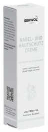 GEHWOL - Med Protective Nail & Skin Cream Προστατευτική Κρέμα Με Αντιμυκητιασική Δράση 15ml