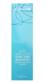 HELENVITA - Anti Hair Loss Tonic Men Τονωτικό Σαμπουάν κατά της Τριχόπτωσης για Άνδρες, 200ml