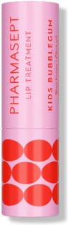 PHARMASEPT - Lip Treatment Kids Bubblegum Lip Balm Τσιχλόφουσκα Για Παιδιά 4.8gr