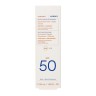 KORRES - Yoghurt Γιαούρτι Αντηλιακή Κρέμα Προσώπου & Ματιών SPF50 50ml