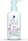 INTERMED - Euderma Babyderm Girls Intimate Wash Απαλό Παιδικό Καθαριστικό Υγρό για την Ευαίσθητη Περιοχή 250ml