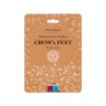 KOCOSTAR - Ultimate Face Patches Crows Feet Wrinkle Care - Επίθεμα για τις Ρυτίδες Στις Γωνίες Ματιών 4 Ζεύγη