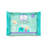 PHARMASEPT -  Tol Velvet Baby Soft Wipes Παιδικά Μαντηλάκια Χεριών & Προσώπου 30τμχ