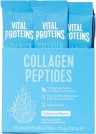 VITAL PROTEINS - Collagen Peptides 10x10gr - Κολλαγόνο σε Πεπτίδια από Βοοειδή 10 φακελάκια 10gr