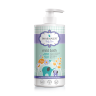 PHARMASEPT - Baby Care Tol Velvet Mild Bath Απαλό παιδικό Αφρόλουτρο για Σώμα και Μαλλιά 1Lt