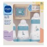 MAM - Welcome to the World Gift Set 0m+ - Σετ Δώρου 5 τεμαχίων για Νεογέννητα