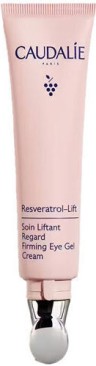 CAUDALIE - Resveratrol-Lift Firming Eye Gel Cream Συσφικτική Κρέμα-Gel Ματιών 15ml
